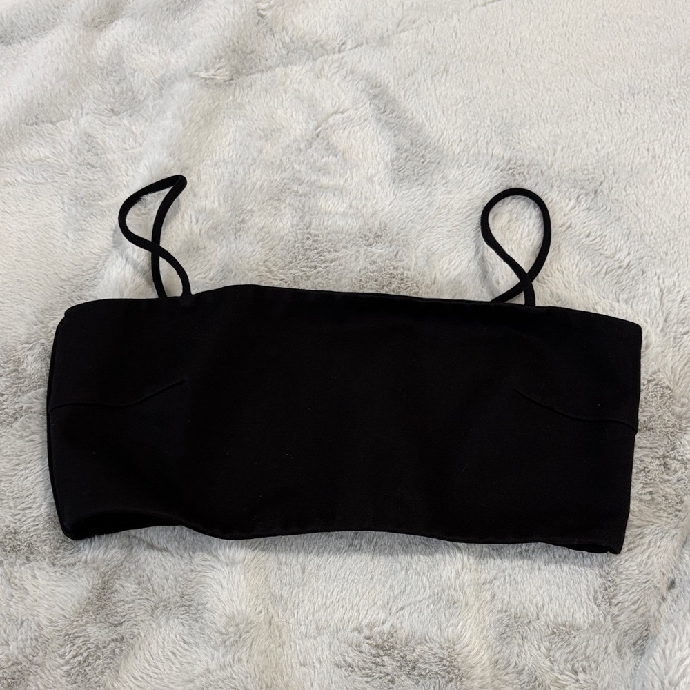 Love Bonito Cami Crop Top